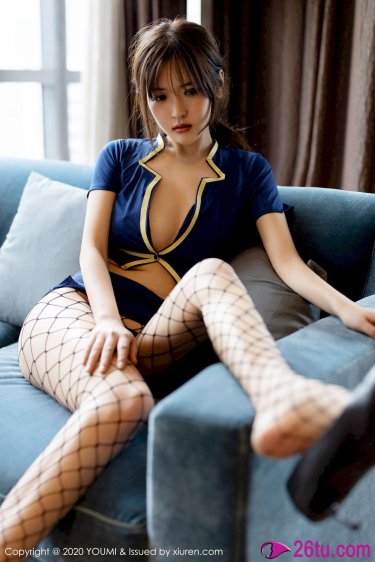 为救丈夫去陪局长